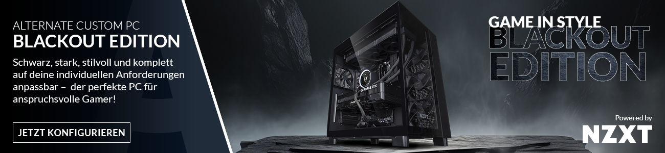 Blackout Edition